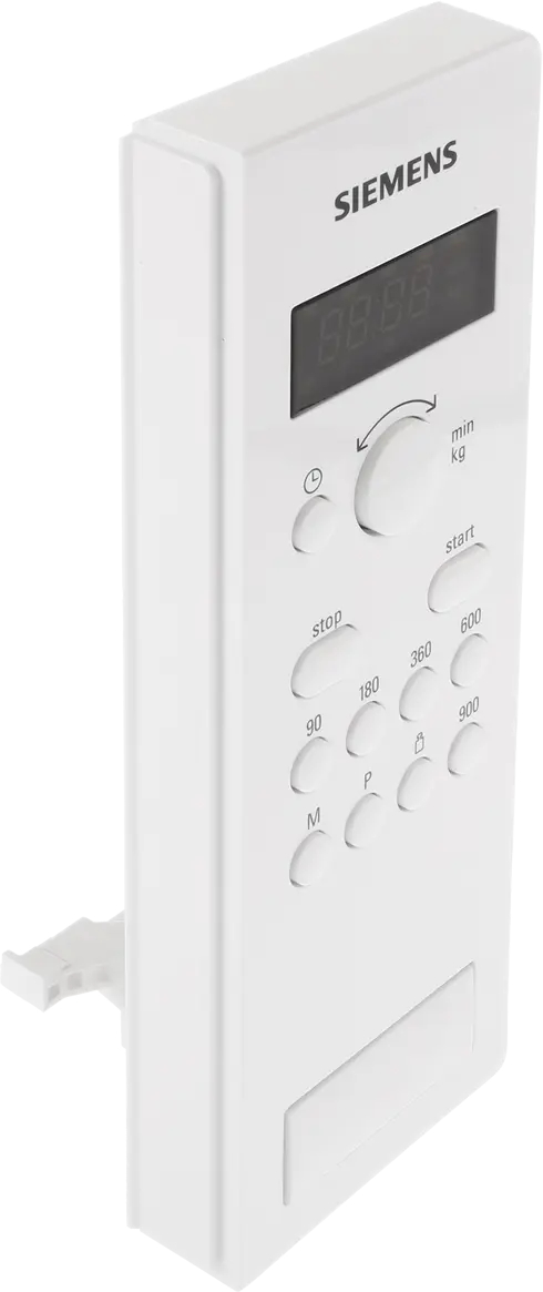 Bedienblende 00673076