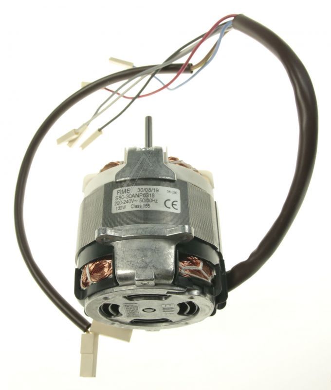 Elica Dunstabzugshaube Motor S306318 Uhrzeigersinn 4V