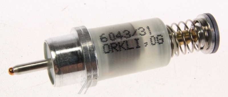 Hahnmagnet für SMEG Herd 972750032 Elektromagnet