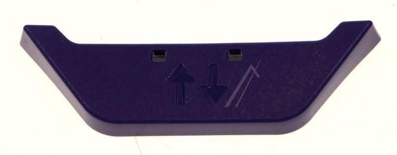 Oberkorb-Halterung für Geschirrspüler Beko 1784850200 Korb, Halteklammer