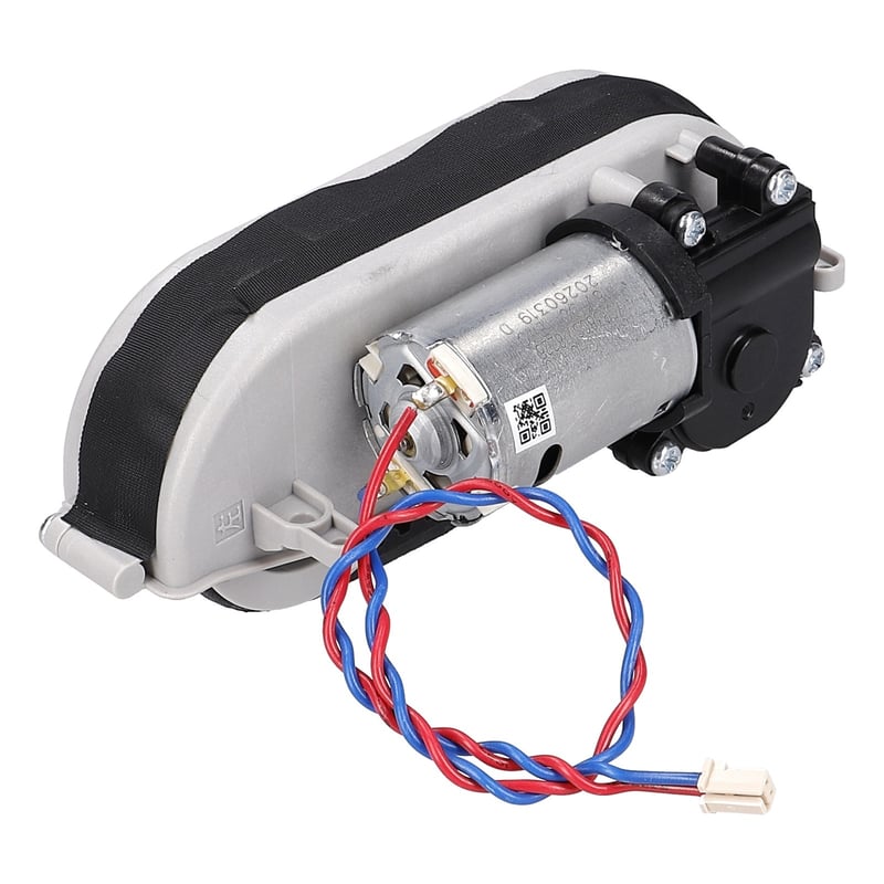 Window Cleaner Left Driving Wheel 201-Q002-0007 Ecovacs