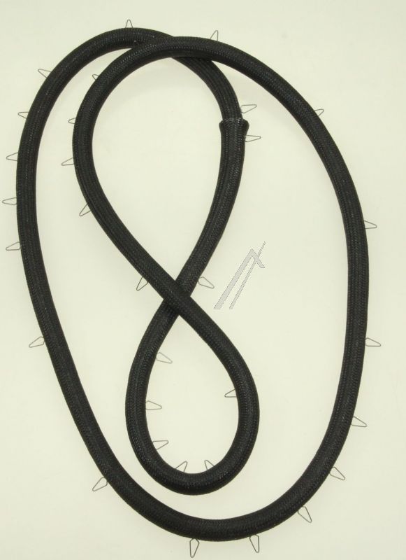 Backofentürdichtung Whirlpool Indesit 481246689042 Ofen