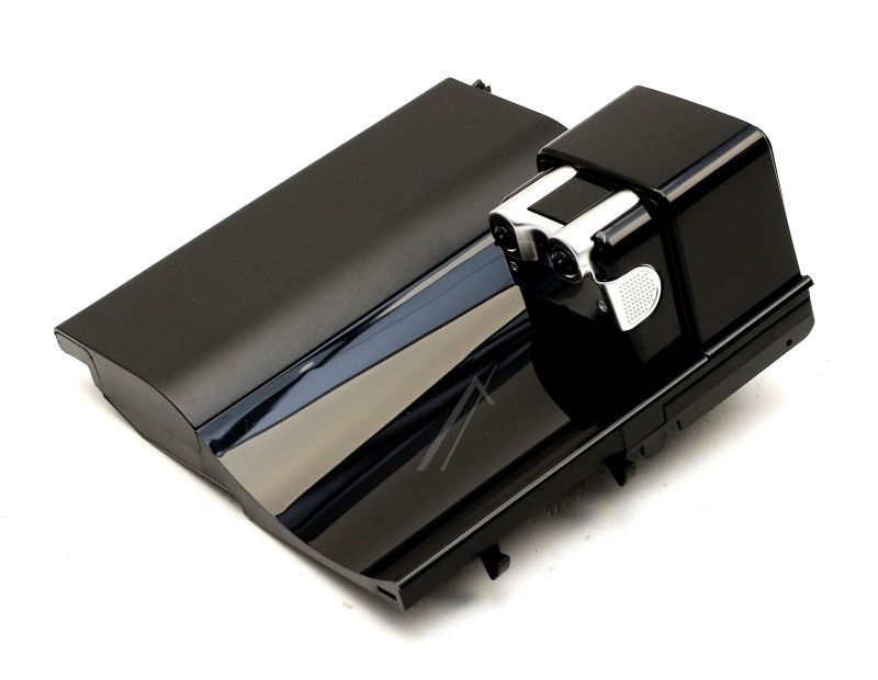 Fronttür für Kaffeemaschine Smeg 696136641 Abdeckung