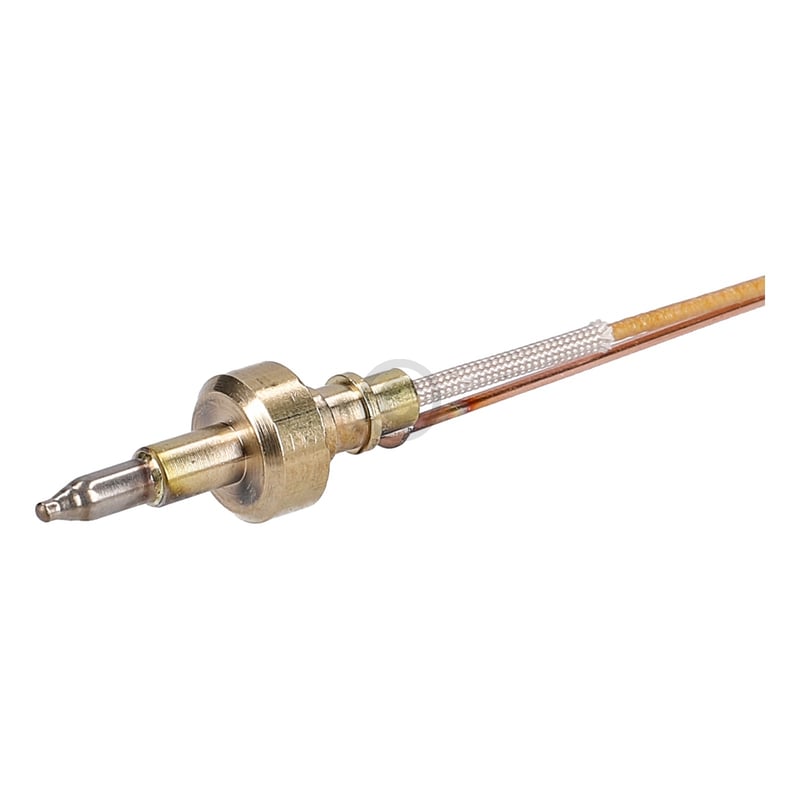 Thermoelement Amica 8065894 1350/682K 450mm für Gasherd