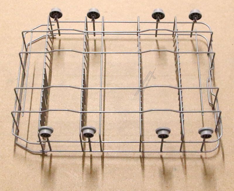 Unterkorb Geschirrspüler Whirlpool 488000535758 Korbrollen