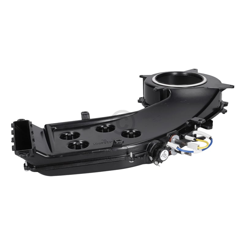 Duct Assembly LG 5209EN1002Q