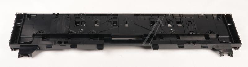 Blendkasten RVS für Geschirrspüler Bosch Siemens 11063256 6 Programme 4 Funktionen 24h
