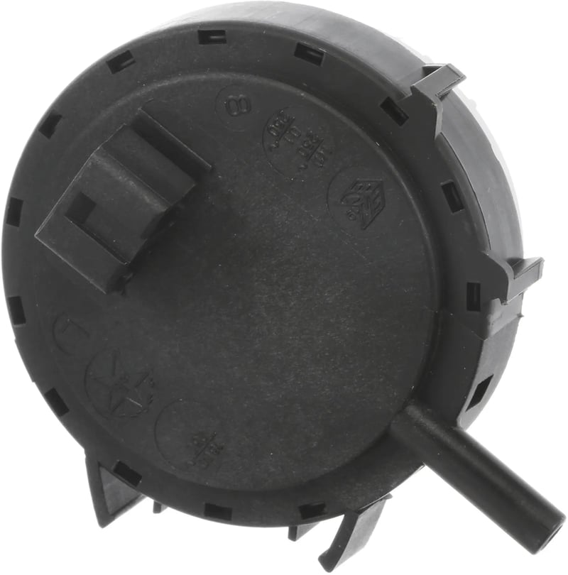 Wasserstandsregler für Waschmaschine BSH-Gruppe 00636121 Niveaukontrolle