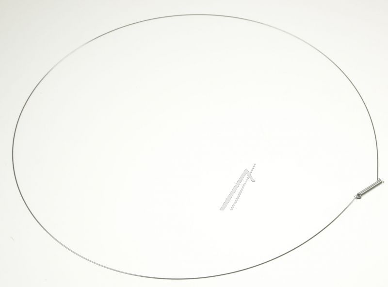 Spannring für Waschmaschine Midea 12938100000049 Türmanschette Federring
