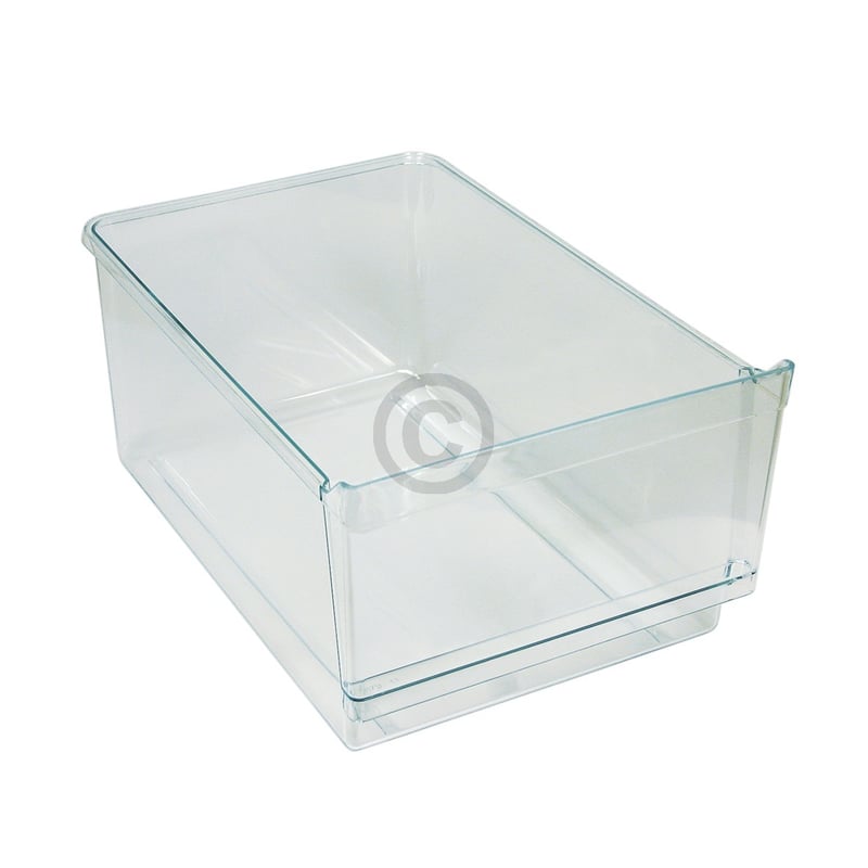 Schublade LIEBHERR 9290034 Gemüseschale für Kühlteil KühlGefrierKombination