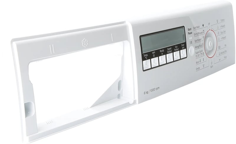 Bedienblende 11013754