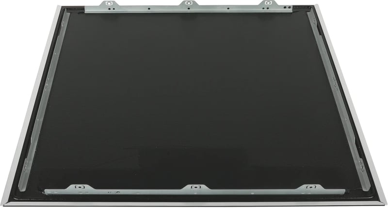 Glaskeramikfläche 00689553