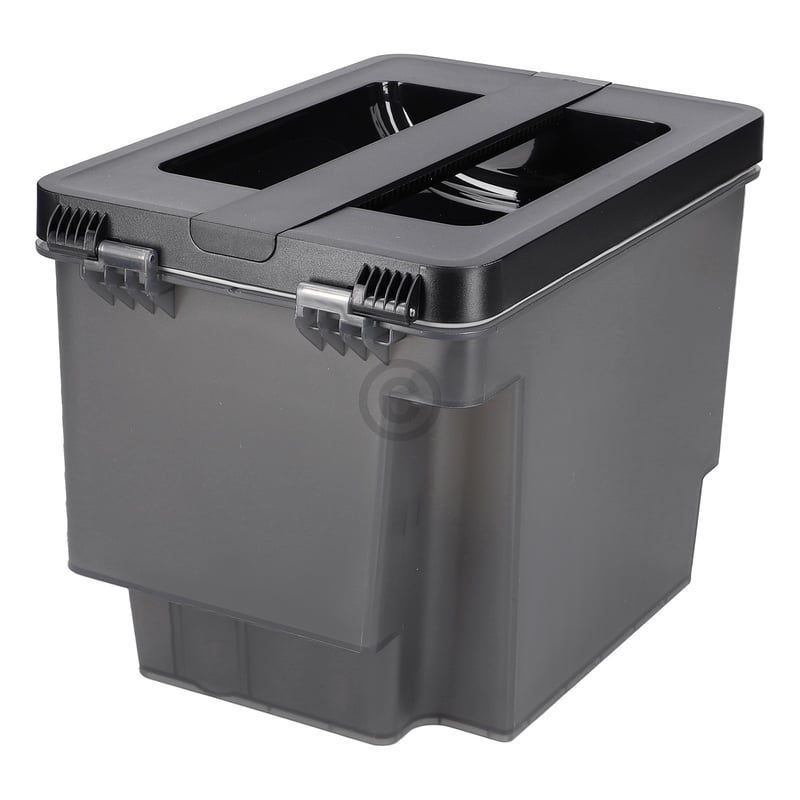 Clean water tank （black） 201-2425-1074
