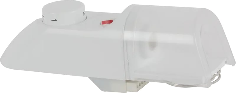 Lampengehäuse 00648031