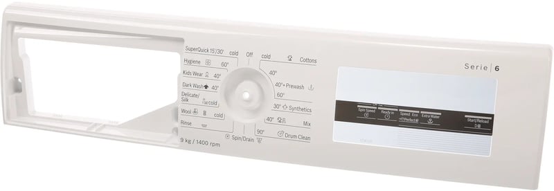 Bedienblende 11007364