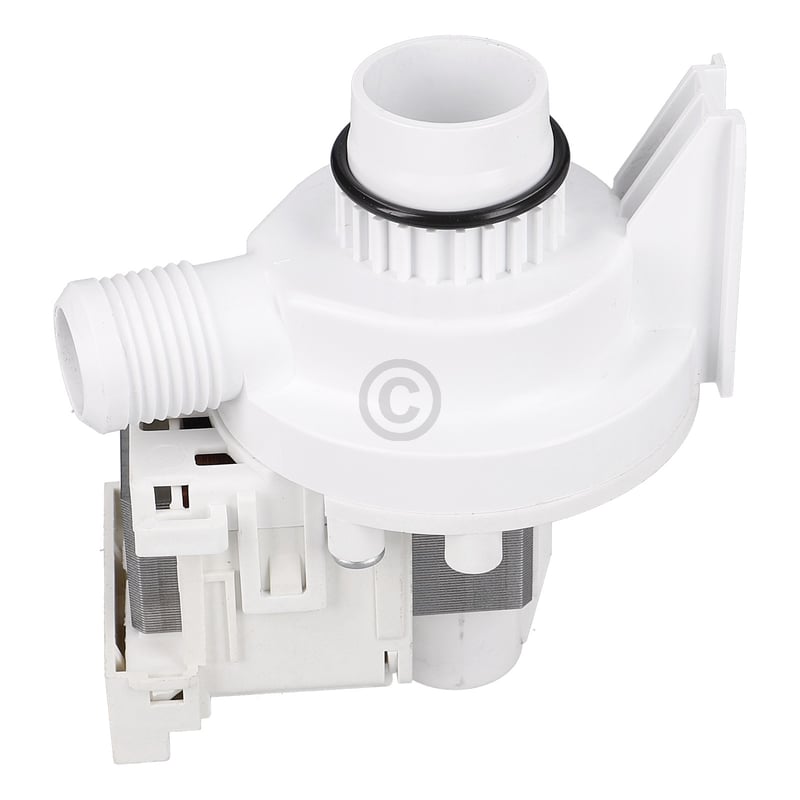 Ablaufpumpe Leili BX2-75 für Waschmaschine LEILI
