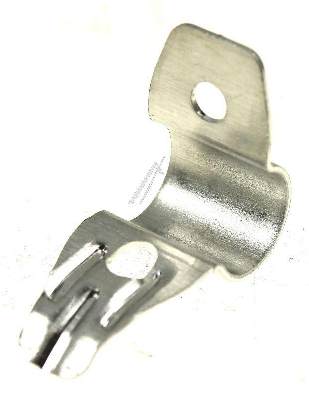 Plattenheizung für Kühlschrank Samsung DA6112385A Aluminium BRF8000M