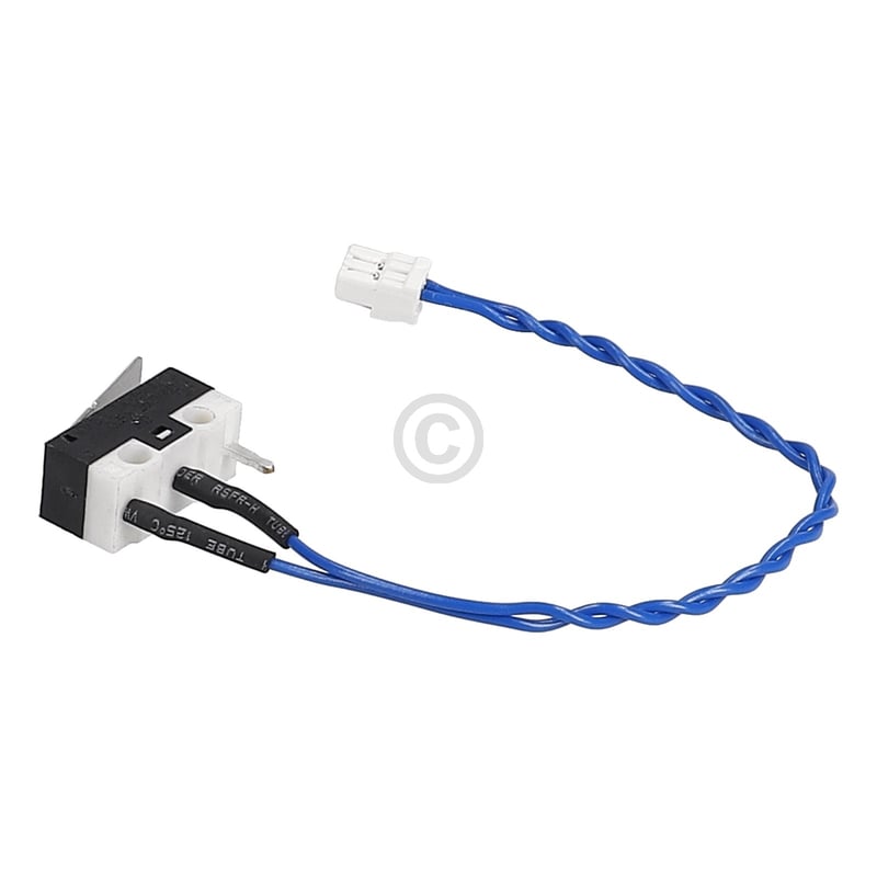 Drive wheel drop harness 201-2478-1862 Ecovacs