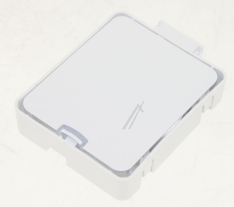 Pumpenabdeckung für Ofen Beko Grundig Arcelik C00872619 Gehäuse Schutzteil