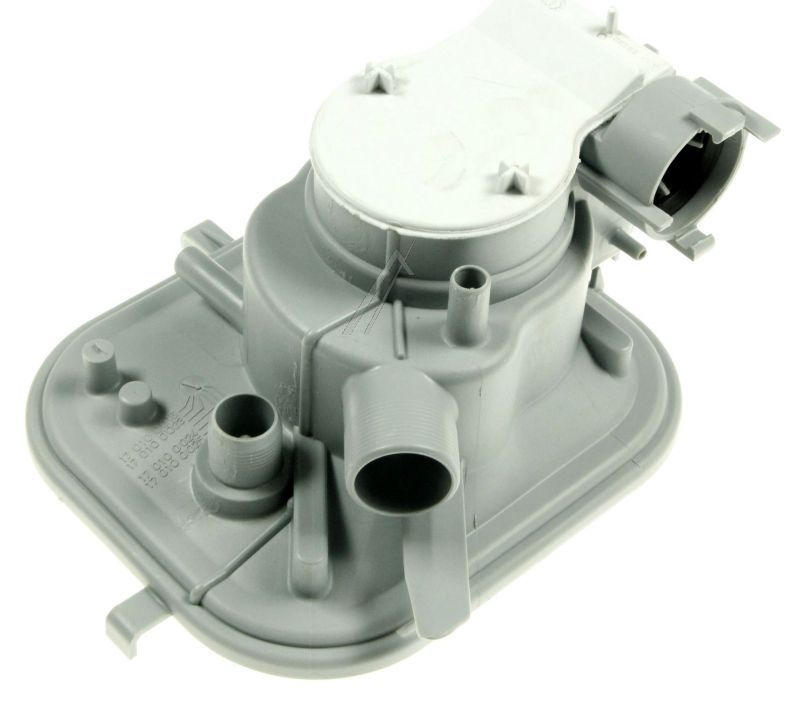 Sumpf 45-01 NOACS für Geschirrspüler Smeg 690370367 Ablauf