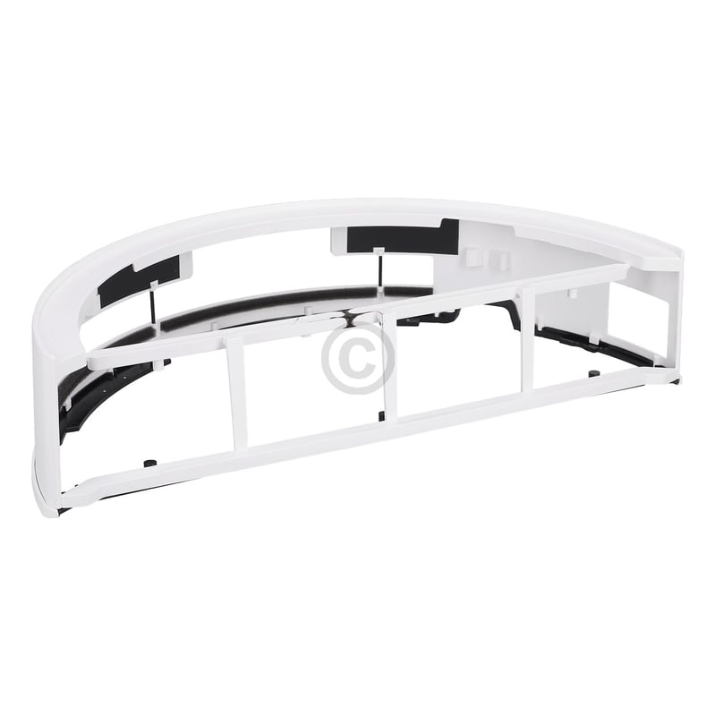 Bumper（white） 201-2488-0511 Ecovacs