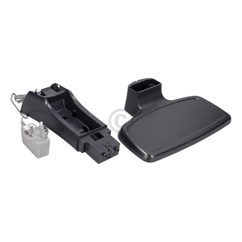 LADEGERÄT, FUßPLATTE, 18V, FÜR UK 4055478459