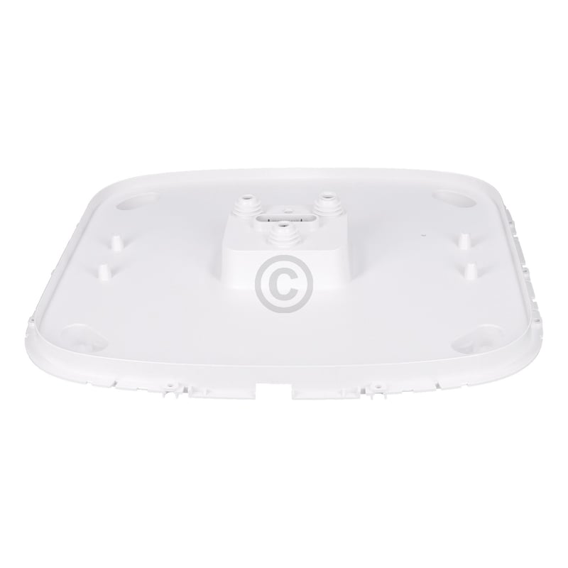 Obere Abdeckung Ecovacs 201-2311-00A1 für Staubsauger-Roboter