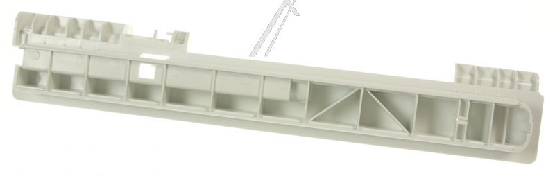 Aufnahmeleiste NKS unten für Kühlschrank Liebherr 743714400 Führung Schiene