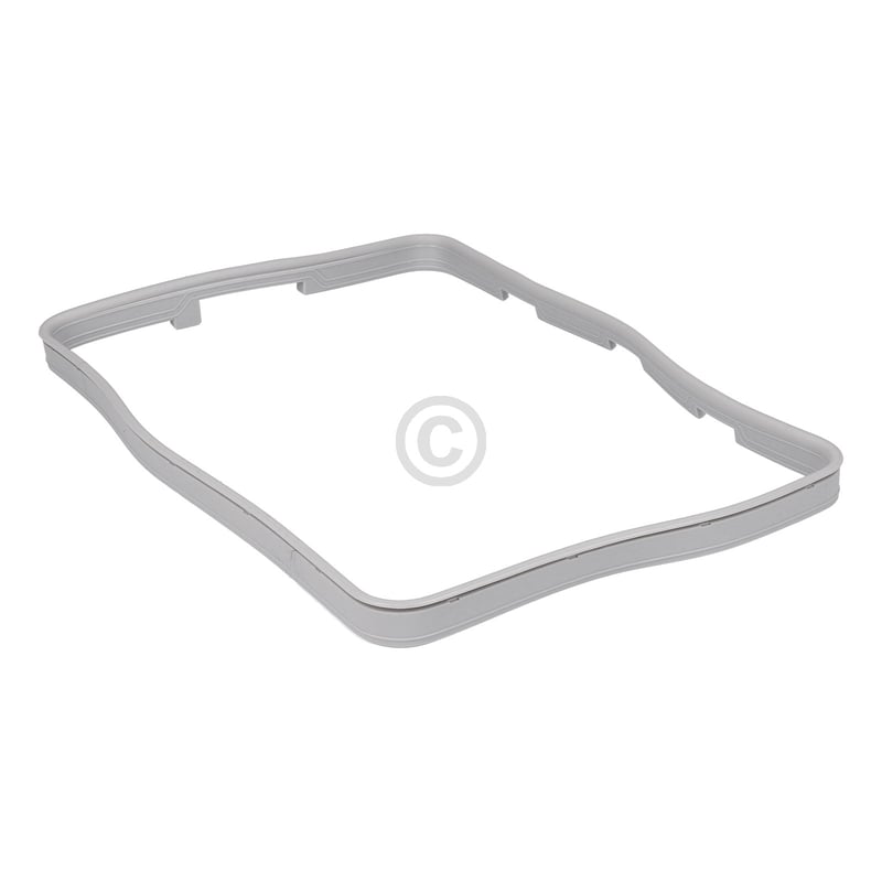 Dirty water tank cover seal 201-2453-0026