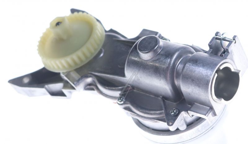 Getriebekasten für Küchenmaschine DeLonghi AS00002921 Antriebseinheit