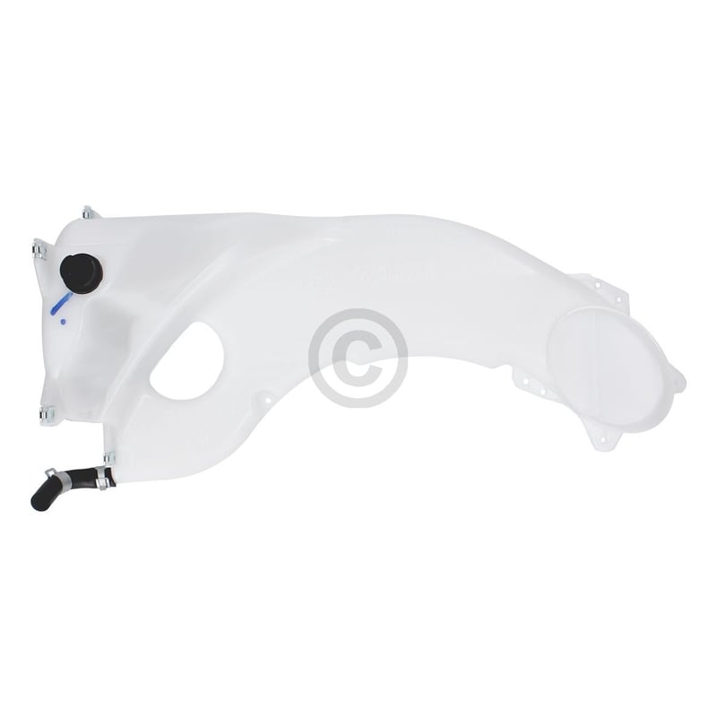 Kunststoffkanal LG 5209EN1001A für Kondensat Waschtrockner