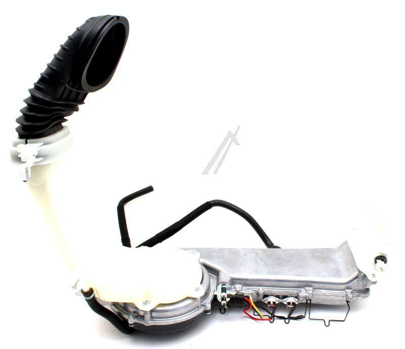 Trocknungseinrichtung für Waschmaschine Haier 70023563 Heizelement Trocknerfunktion