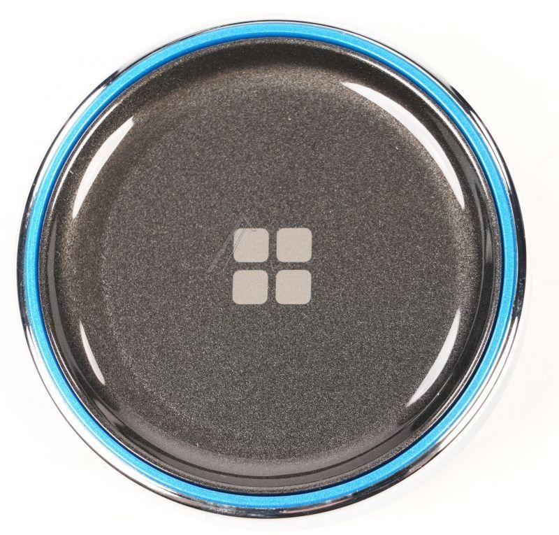 Haier Trockner Knopf und Blende 49128341 Montage