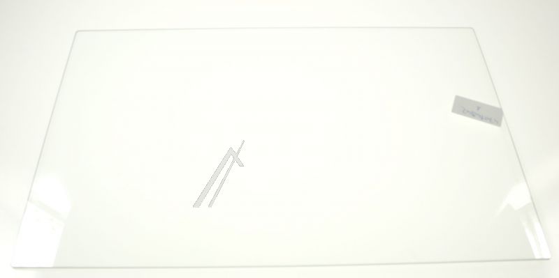 Glasplatte für Vestel Ofen 47014942 Backofen