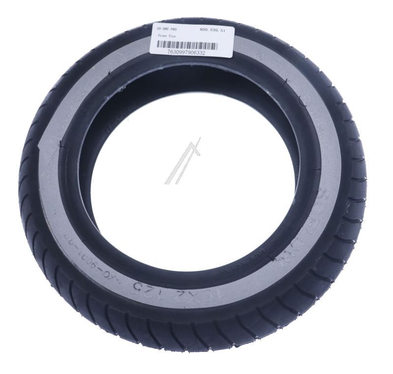 Reifen 10x2,125 Zoll SoFlow 800.530.51 für E-Scooter