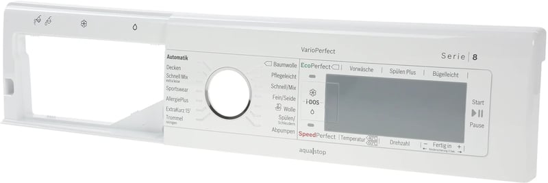 Bedienblende 11005989