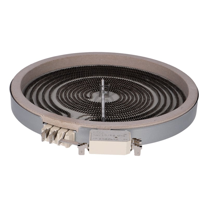 Strahlungsheizung für Hisense/Gorenje Ofen 940241 Keramik, robust