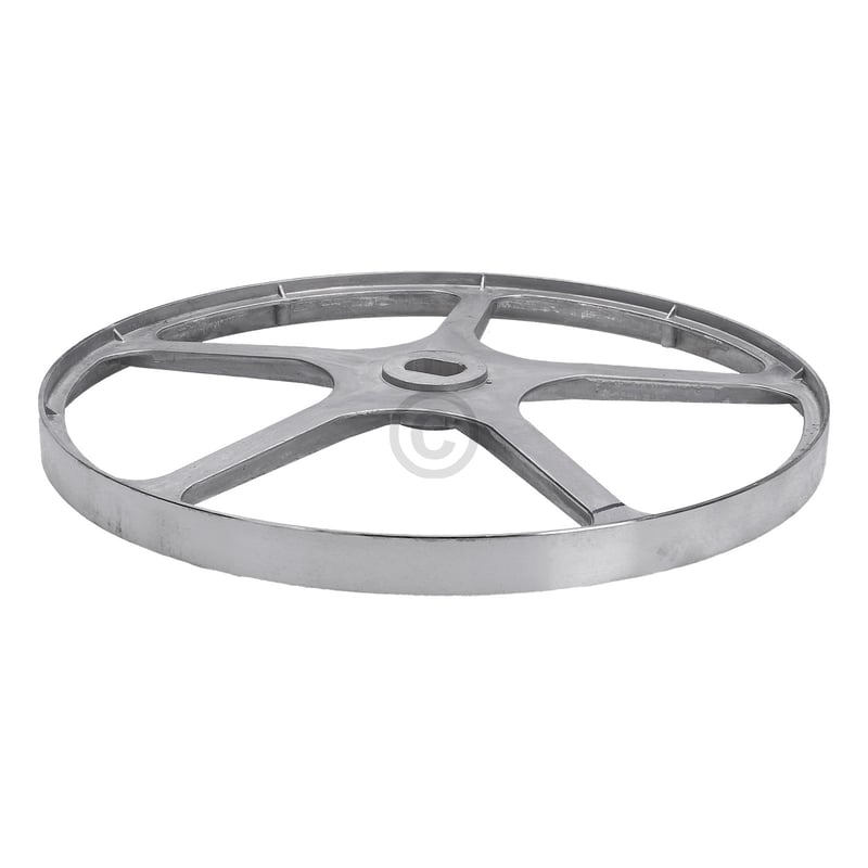 Riemenscheibe passend für Samsung DC66-00500A BLUPARTS in Waschmaschine 10108381