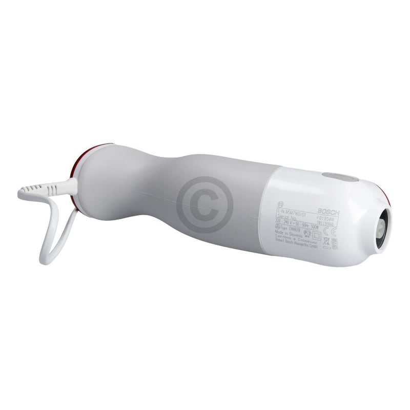 Antriebseinheit BOSCH 00651217 für Stabmixer