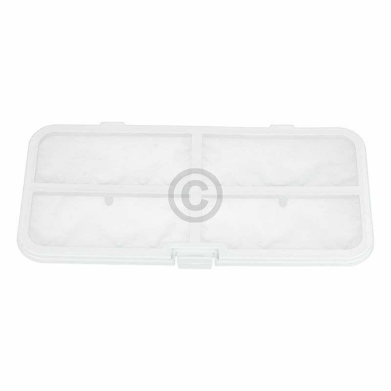 Kunststoffrahmen für Schwammfilter Candy 40006730 für Trockner