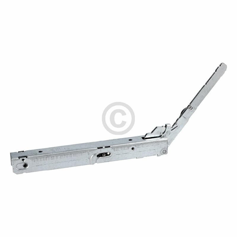 Türscharnier BOSCH 12028763 für Backofen