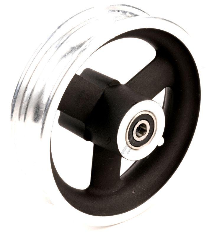 Vorderradfelge EGRET 10100058 für E-Scooter TEN V4, Hamburg, TEN, Hamburg V3