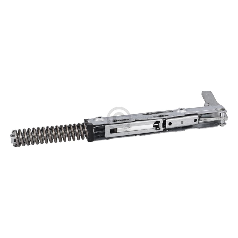 Scharnier Softclose Pyrolyse Bauknecht C00985693 für Backofen Bauknecht
