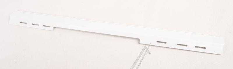 Fugenabdeckung für Kühlschrank Teka 81634422 Gehäuseteil Leiste