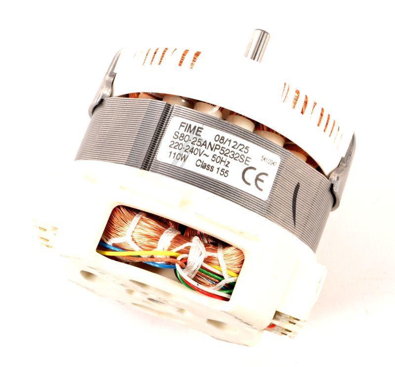 Motor Rechtslauf für Dunstabzugshaube Whirlpool Indesit C00984889 rechtsdrehend Abluft