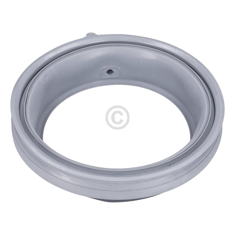 Türmanschette passend für Miele für Waschmaschine 10111077 Bluparts