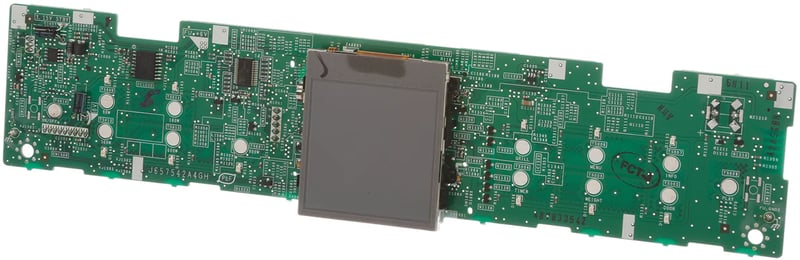 Bedienmodul 00773970