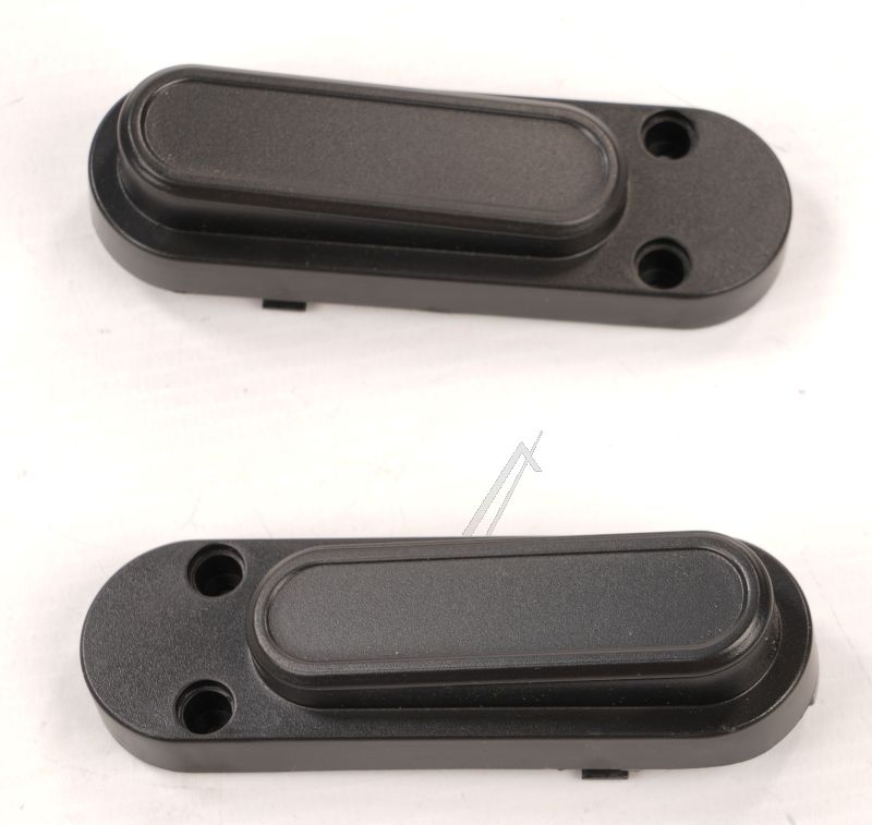 Abdeckung linke und rechte Vorderradgabel Set Ducati AIR-010 für E-Scooter Gehäuse