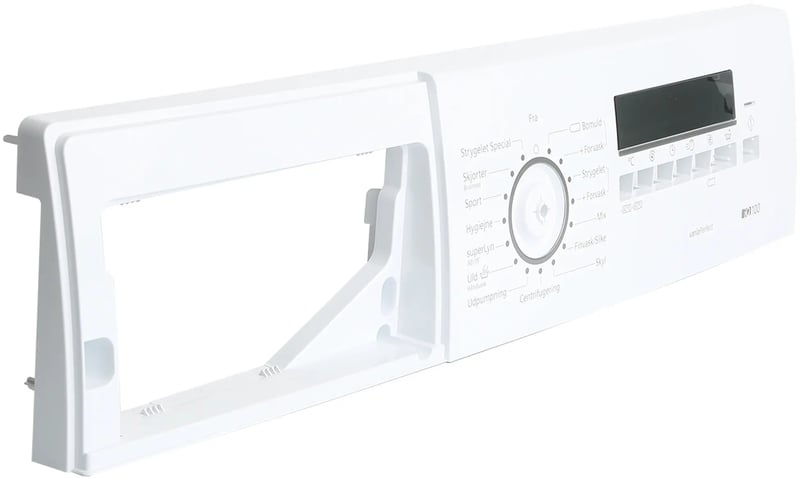 Bedienblende 11010127