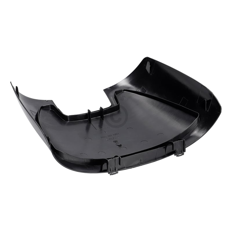 Deckel f.Zubehoer SCHWARZ SIEMENS 00362646 für Staubsauger